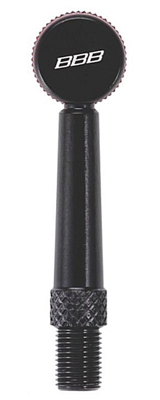 Голова для насоса BBB AirPipe Black