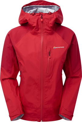 Montane ajax jacket womens deals