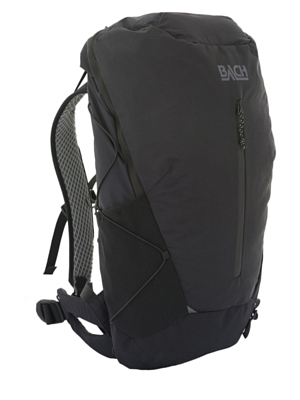 Рюкзак BACH Shield 26 (regular) Black