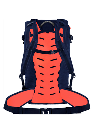 Рюкзак Salewa Winter Mate 30L Blue Depth