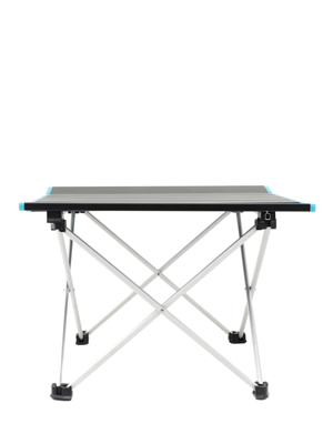Стол Naturehike Ft08 Aluminum Alloy Folding Table Black