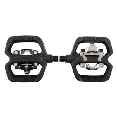 Педали LOOK Geo Trekking Black
