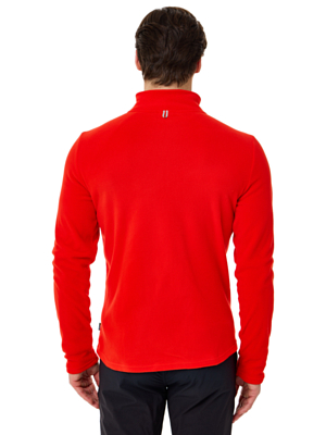 Джемпер VIKING Tesero Red