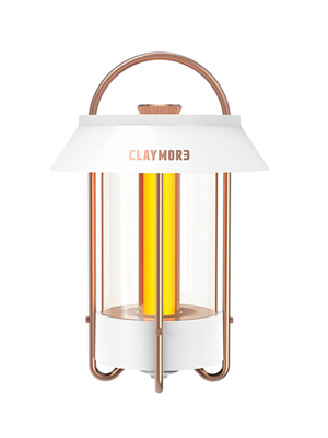Фонарь кемпинговый Claymore Lamp Selene White