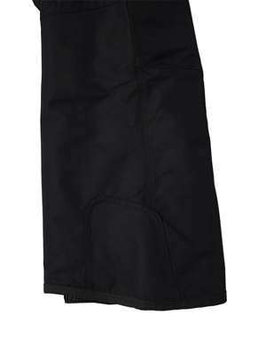 Полукомбинезон сноубордический 686 Sierra Insulated Bib Black