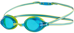 Очки для плавания Speedo Vengeance Junior Зеленый/Голубой