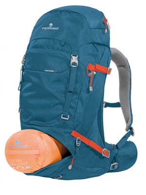 Рюкзак Ferrino Finisterre 48 Blue