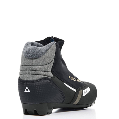 Лыжные ботинки FISCHER XC Pro My Style