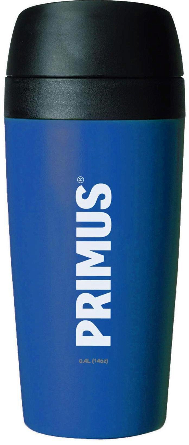 Термокружка Primus Commuter mug 0.4 Deep Blue
