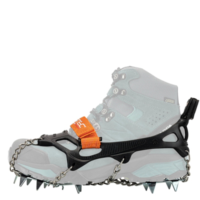 Кошки Nortec Alp 2.0 Black