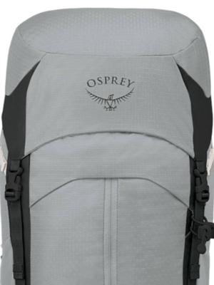 Рюкзак Osprey Stratos 26 Smoke Grey