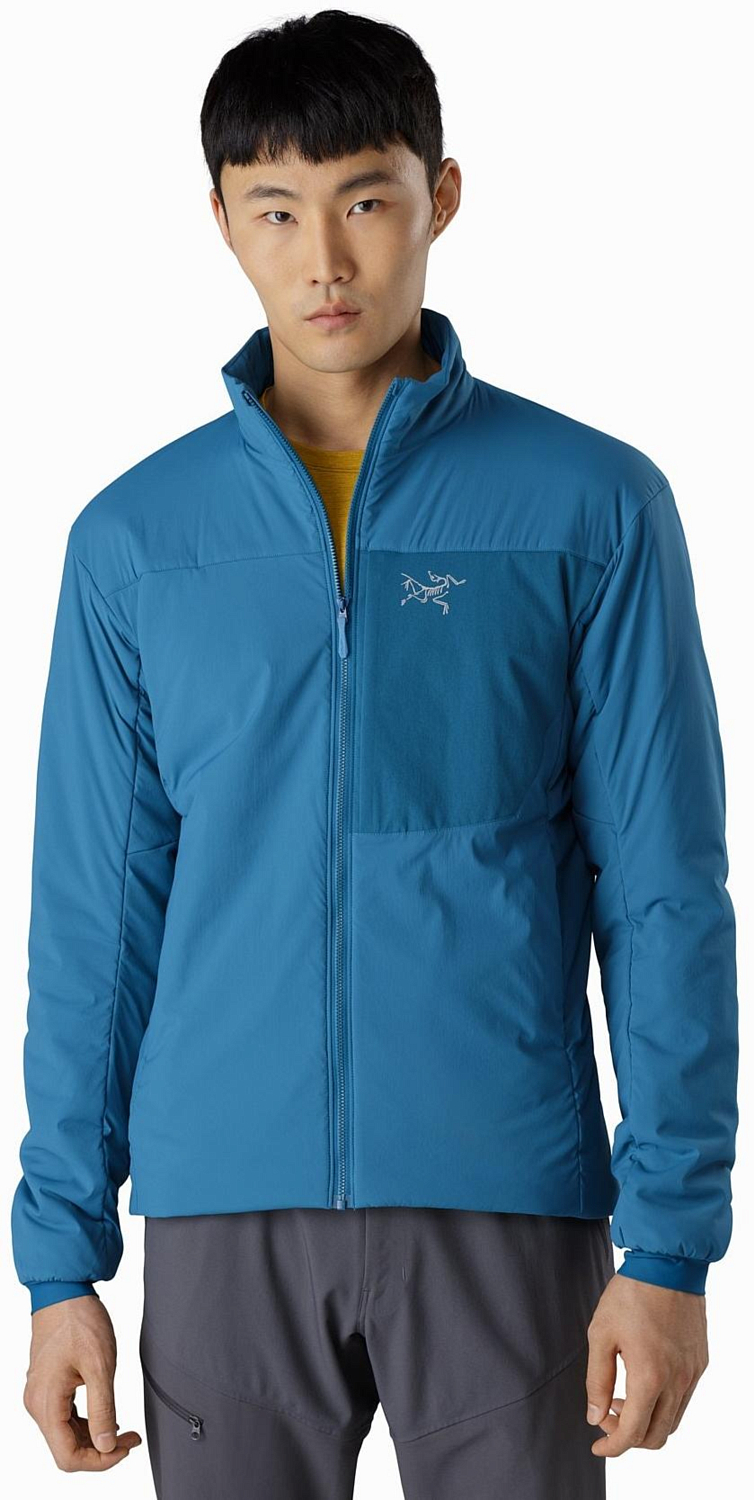 Куртка горнолыжная Arcteryx 2019-20 Proton LT Jacket Men's Iliad