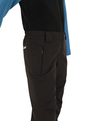 Брюки горнолыжные Reima Oryon Black