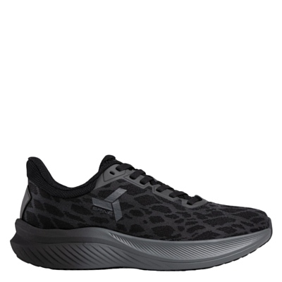 Кроссовки SPINE Corsa Black