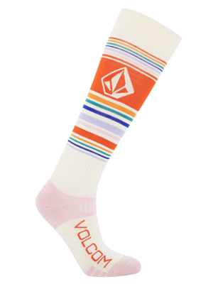 Носки Volcom Tundra Tech White