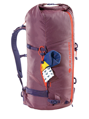Рюкзак Ferrino Osa 32 Purple