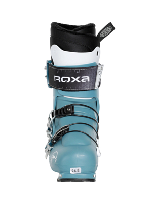 Горнолыжные ботинки ROXA R3W 105 Ti I.R. - Wl Gw Petrol/Petrol-White