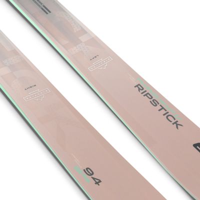 Горные лыжи ELAN Ripstick 94