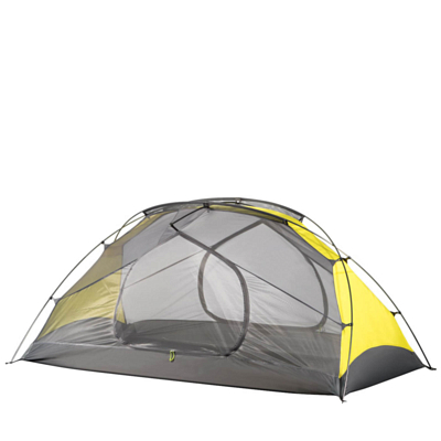 Палатка Salewa Denali III Cactus/Grey