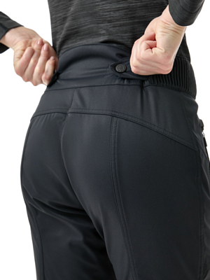 Брюки горнолыжные Sportalm Woid Black