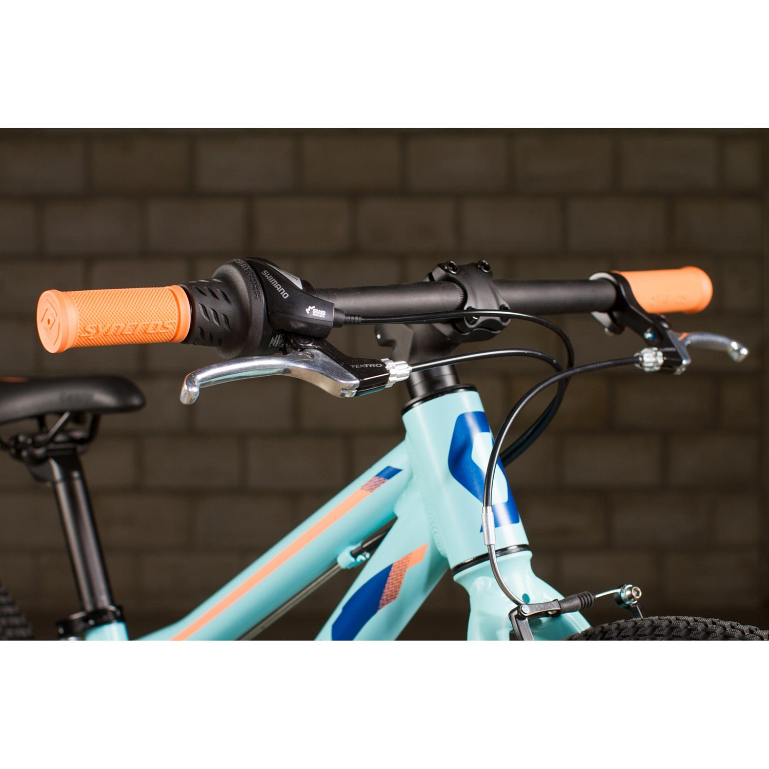 Велосипед Scott Contessa 20 Rigid Fork 2019