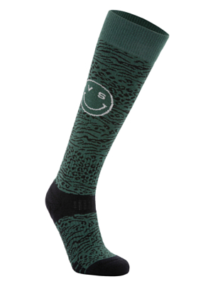 Носки Volcom Ttt Eucalyptus