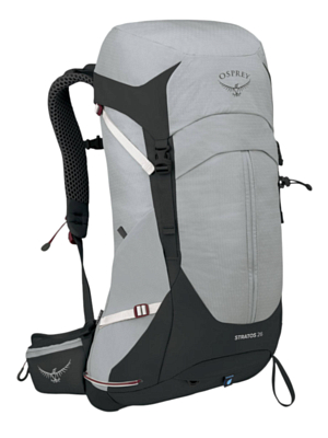 Рюкзак Osprey Stratos 26 Smoke Grey