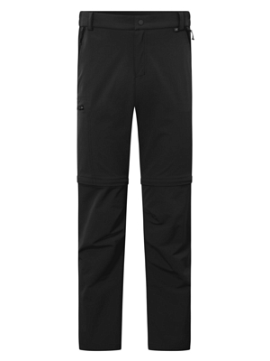 Брюки VIKING Rocklyn 2 in 1 Black