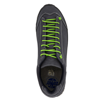 Ботинки Lomer Bio Naturale Suede MTX Brain