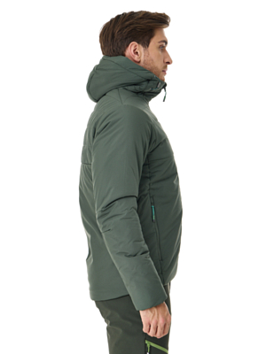 Куртка Ternua Kelek Jkt M Deep Forest