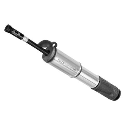 Велонасос TOPEAK Race Rocket MT Silver