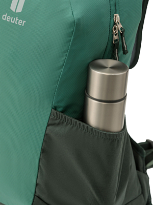 Рюкзак Deuter Air Lite 19 Seagreen/Ivy