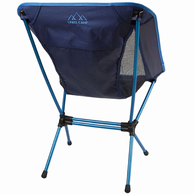 Кресло Light Camp LC-203 S Синий