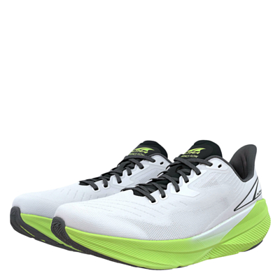 Кроссовки ALTRA Experience Flow White/Lime