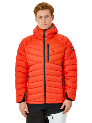 Куртка Rehall Drago-R Flame Red