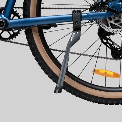 Подножка CLUXX Kickstand Roxter Matt Black