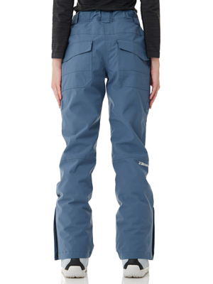 Комплект одежды для сноуборда Rehall China Blue Lav