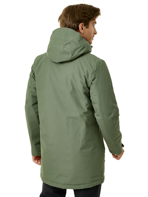 Куртка Ternua Naskaupi Jkt M Four Leaf Clover