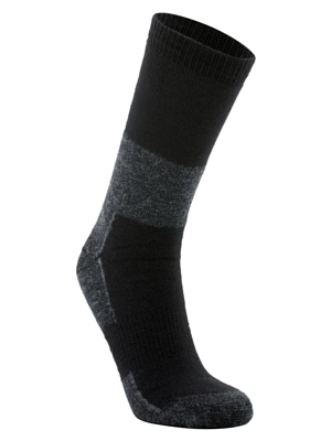 Носки Accapi Outdoor Merino Crew Black/Anthracite