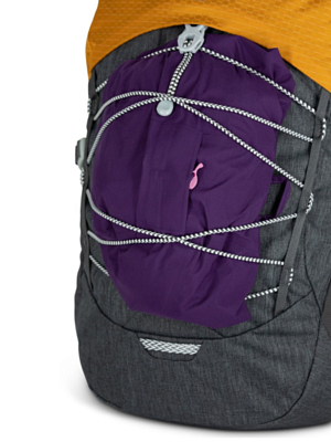 Рюкзак Osprey Quasar 26 Black