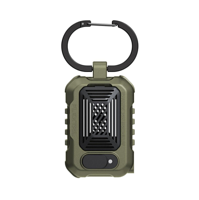 Фумигатор туристический Flextail Light Repel Green