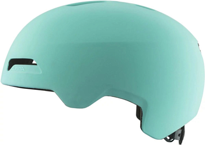 Велошлем ALPINA Haarlem Turquoise Matt