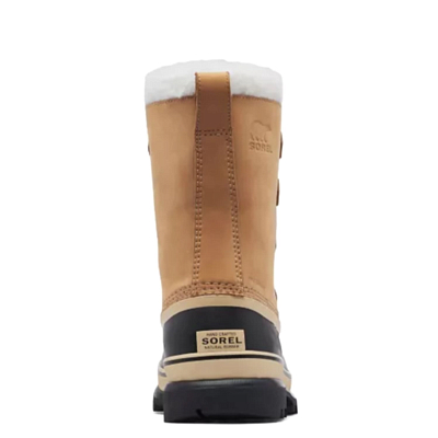 Ботинки Sorel Caribou WP Buff
