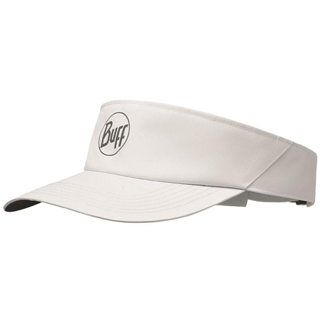Козырек Buff Visor R-Solid White 