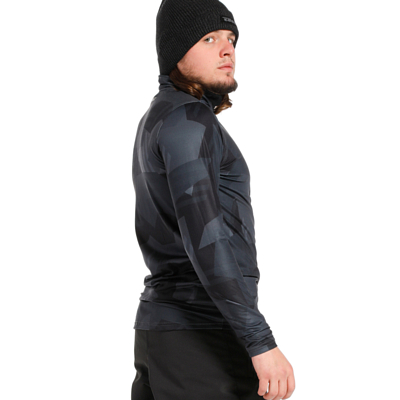 Джемпер Rehall Crown-R Camo Black
