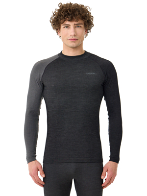 Термобелье VIKING Mounti Man Set Grey