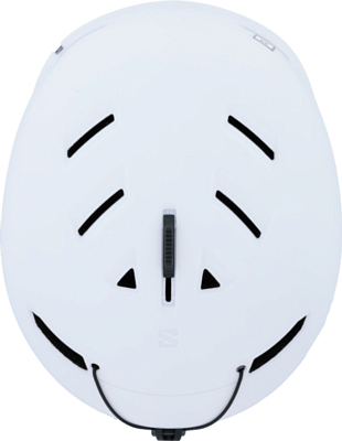 Шлем SALOMON Husk White