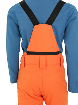 Брюки горнолыжные Reima Wingon True Orange