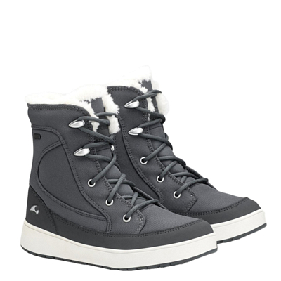 Ботинки VIKING Maia Zip GTX Charcoal