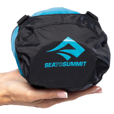 Гермомешок Sea To Summit Evac 5L Blue